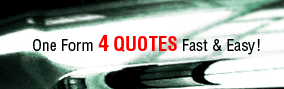 free moving car quote
